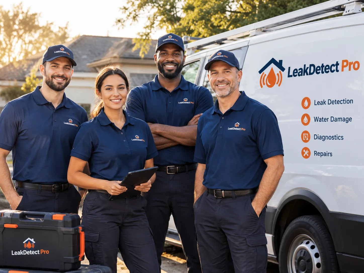 Roof Repair company in Canton, OK