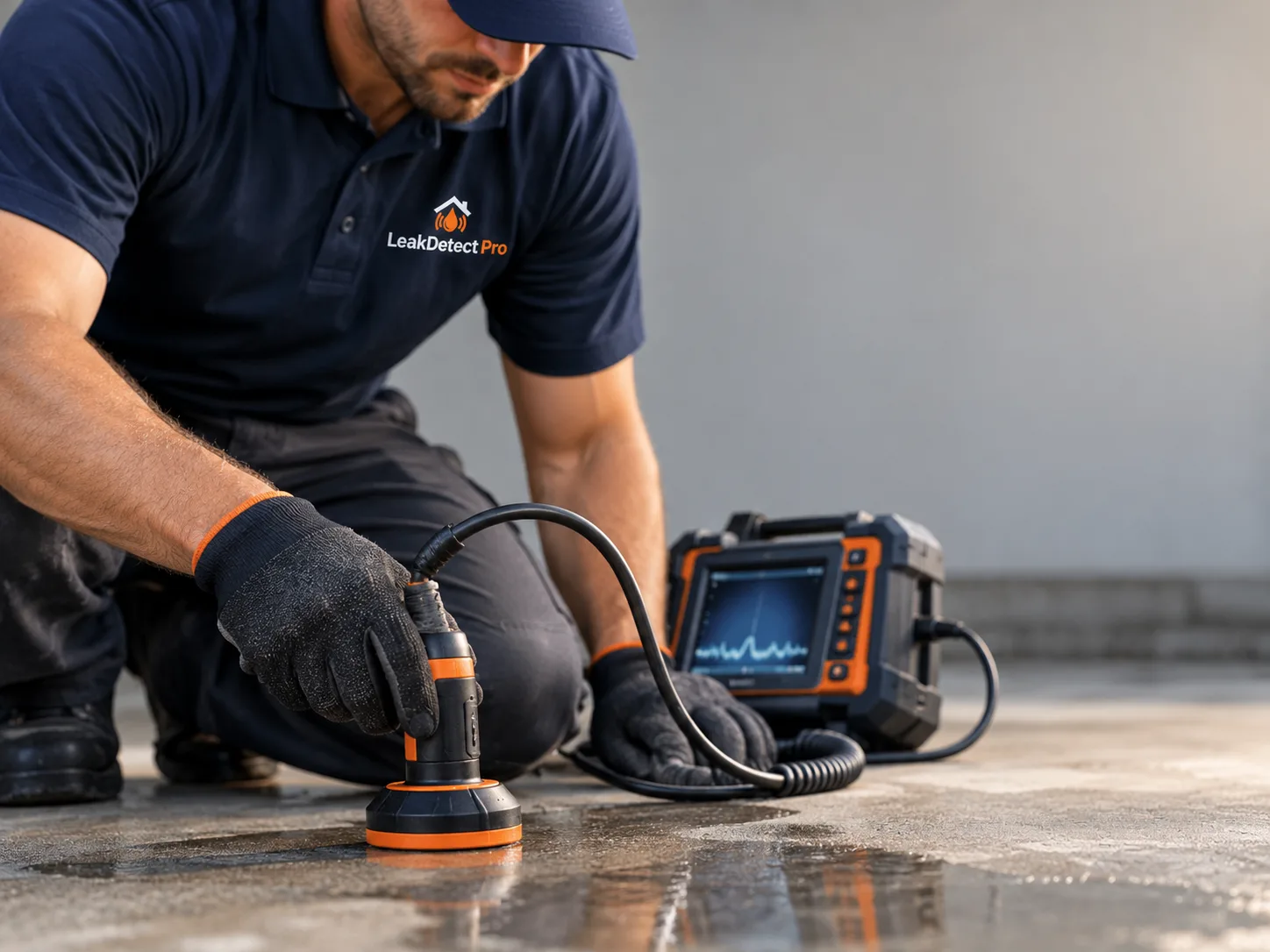 Flat Roof Analysis in Canton, OK